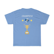 "Champion" Unisex Heavy Cotton Tee