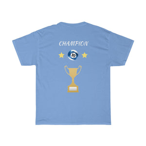 "Champion" Unisex Heavy Cotton Tee