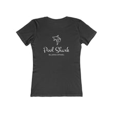 "Heartbeat" Women's The Boyfriend Tee