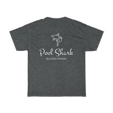 "Eat Sleep Pool" Unisex Heavy Cotton Tee