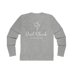 "Sandbagger" Men's Long Sleeve Crew Tee