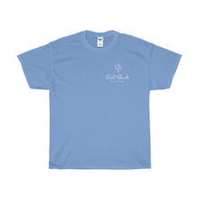 "Pool Legend" Heavy Cotton Tee