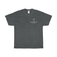 "Pool Legend" Heavy Cotton Tee