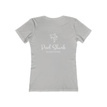 "Heartbeat" Women's The Boyfriend Tee