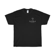 "Pool Legend" Heavy Cotton Tee