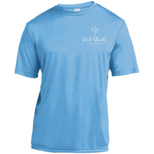 "Pro in Training" Sport-Tek Youth Moisture-Wicking T-Shirt