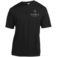 "Pro in Training" Sport-Tek Youth Moisture-Wicking T-Shirt