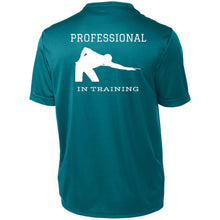 "Pro in Training" Sport-Tek Youth Moisture-Wicking T-Shirt