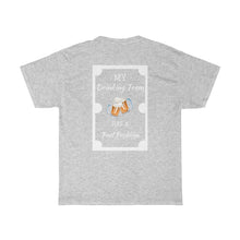 "Drinking Team" Unisex Heavy Cotton Tee