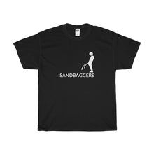 "Sandbagger" Unisex Heavy Cotton Tee